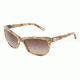 Dolce&amp;Gabbana DG4123 Sunglasses 192213-5717 - Beige Brown Gradient