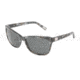 Dolce&amp;Gabbana DG4123 Sunglasses 192387-5717 - Gray Gray
