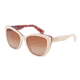 Dolce&amp;Gabbana DG4216 Bifocal Prescription Sunglasses DG4216-279313-55 - Lens Diameter 55 mm, Frame Color Top Beige On Mosaic