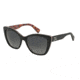 Dolce&amp;Gabbana DG4216 Bifocal Prescription Sunglasses DG4216-2789T3-55 - Lens Diameter 55 mm, Frame Color Top Black On Mosaic