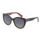 Dolce&amp;Gabbana DG4217 Bifocal Prescription Sunglasses DG4217-2789T3-54 - Lens Diameter 54 mm, Frame Color Top Black On Mosaic