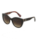 Dolce&amp;Gabbana DG4217 Bifocal Prescription Sunglasses DG4217-279013-54 - Lens Diameter 54 mm, Frame Color Top Havana On Mosaic