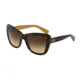 Dolce&amp;Gabbana DG4260 Bifocal Prescription Sunglasses DG4260-295613-54 - Lens Diameter 54 mm, Frame Color Top Havana On Gold
