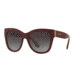 Dolce&amp;Gabbana DG4270F Single Vision Prescription Sunglasses DG4270F-32058G-55 - Lens Diameter 55 mm