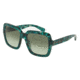 Dolce&amp;Gabbana DG4273 Bifocal Prescription Sunglasses DG4273-29118E-55 - Lens Diameter 55 mm, Frame Color Green Marble