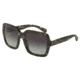 Dolce&amp;Gabbana DG4273 Bifocal Prescription Sunglasses DG4273-29338G-55 - Lens Diameter 55 mm, Frame Color Dark Grey Marble