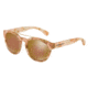 Dolce&amp;Gabbana DG4274 Single Vision Prescription Sunglasses DG4274-2928F9-50 - Lens Diameter 50 mm, Frame Color Powder Marble