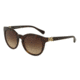 Dolce&amp;Gabbana DG4279 Bifocal Prescription Sunglasses DG4279-502-13-52 - Lens Diameter 52 mm, Frame Color Drak Havana