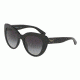 Dolce&amp;Gabbana DG4287F Bifocal Prescription Sunglasses DG4287F-501-8G-53 - Lens Diameter 53 mm, Frame Color Black