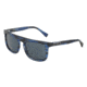 Dolce&amp;Gabbana DG4288 Single Vision Prescription Sunglasses DG4288-306587-53 - Lens Diameter 53 mm, Frame Color Striped Blue