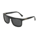 Dolce&amp;Gabbana DG4288 Single Vision Prescription Sunglasses DG4288-501-87-53 - Lens Diameter 53 mm, Frame Color Black