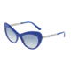 Dolce&amp;Gabbana DG4307B Single Vision Prescription Sunglasses, 52mm, DG4307B-311919-52-SV