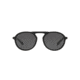 Dolce&amp;Gabbana DG4351F Bifocal Prescription Sunglasses, 54mm, Black, DG4351F-501-87-54-BI