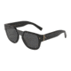 Dolce&amp;Gabbana DG4356 Sunglasses 501/87-22, Grey Lenses
