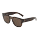 Dolce&amp;Gabbana DG4356 Sunglasses 502/73-22, Brown Lenses