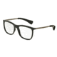 Dolce&amp;Gabbana DG5018 Bifocal Prescription Eyeglasses 501-53 - Black Frame