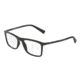Dolce&amp;Gabbana DG5023 Eyeglass Frames 501-52 - Black Frame