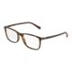 Dolce&amp;Gabbana DG5027 Eyeglass Frames 1935-55 - Matte Havana