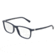 Dolce&amp;Gabbana DG5027 Eyeglass Frames 3017-55 - Matte Blue Frame