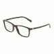 Dolce&amp;Gabbana DG5027 Eyeglass Frames 3159-55 - Brown Frame