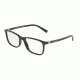 Dolce&amp;Gabbana DG5027 Eyeglass Frames 501-55 - Black Frame