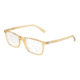 Dolce&amp;Gabbana DG5027 Eyeglass Frames 777-55 - Sand Frame