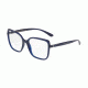 Dolce&amp;Gabbana DG5028 Eyeglass Frames 3094-53 - Opal Blue Frame