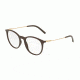 Dolce&amp;Gabbana DG5031 Prescription Eyeglasses 3042-51 - Brown Frame