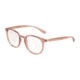 Dolce&amp;Gabbana DG5033 Eyeglass Frames 3148-50 - Transparente Pink Frame