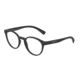 Dolce&amp;Gabbana DG5046 Eyeglass Frames 2525-49 - Matte Black