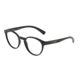Dolce&amp;Gabbana DG5046 Eyeglass Frames 501-49 - Black