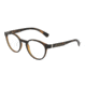 Dolce&amp;Gabbana DG5046 Eyeglass Frames 502-49 - Havana