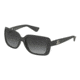 Dolce&amp;Gabbana DG6093 Sunglasses 26768G-56 - , Grey Gradient Lenses