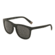 Dolce&amp;Gabbana DG6102 Bifocal Prescription Sunglasses DG6102-193487-55 - Lens Diameter 55 mm, Frame Color Matte Black