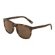Dolce&amp;Gabbana DG6102 Bifocal Prescription Sunglasses DG6102-302873-55 - Lens Diameter 55 mm, Frame Color Matte Dark Havana