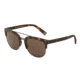 Dolce&amp;Gabbana DG6103 Bifocal Prescription Sunglasses DG6103-302873-55 - Lens Diameter 55 mm, Frame Color Matte Dark Havana
