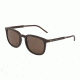 Dolce&amp;Gabbana DG6115 Progressive Prescription Sunglasses DG6115-304273-53 - Lens Diameter 53 mm, Frame Color Brown