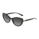 Dolce&amp;Gabbana DG6124 Prescription Sunglasses, 53mm, DG6124-501-8G-53-SV