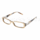 Dolce&amp;Gabbana Eyeglasses DG3059B with Lined Bifocal Rx Prescription Lenses 851-5016 - Beige 