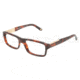 Dolce&amp;Gabbana Eyeglass Frames DG3070 520-5217 - Red Havana 