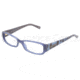 Dolce&amp;Gabbana Eyeglasses DG3085 with Rx Prescription Lenses 1834-5316 - Blue 