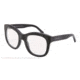 Dolce&amp;Gabbana FASHION SHOW - TAILORING DG4166 Bifocal Prescription Sunglasses DG4166-193487-53 - Lens Diameter 53 mm, Lens Diameter 53 mm, Frame Color Matte Black