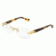 Dolce&amp;Gabbana ICONIC LOGO DG1278 Bifocal Prescription Eyeglasses 1123-52 - Gold Frame