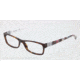 Dolce&amp;Gabbana ICONIC LOGO DG3147P Bifocal Prescription Eyeglasses 2783-51 - Havana Frame
