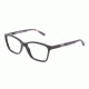 Dolce&amp;Gabbana ICONIC LOGO DG3153P Eyeglass Frames 2688-5215 - Black Frame
