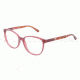 Dolce&amp;Gabbana ICONIC LOGO DG3154P Progressive Prescription Eyeglasses 2690-5216 - Dark Steel Frame