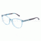 Dolce&amp;Gabbana ICONIC LOGO DG3154P Progressive Prescription Eyeglasses 2691-5216 - Dark Steel Frame