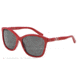 Dolce&amp;Gabbana ICONIC LOGO DG4170PM Bifocal Prescription Sunglasses DG4170PM-588-87-57 - Lens Diameter 57 mm, Frame Color Red