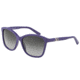 Dolce&amp;Gabbana ICONIC LOGO DG4170PM Bifocal Prescription Sunglasses DG4170PM-634-8G-57 - Lens Diameter 57 mm, Frame Color Violet