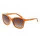 Dolce&amp;Gabbana ICONIC LOGO DG4170PM Bifocal Prescription Sunglasses DG4170PM-702-13-57 - Lens Diameter 57 mm, Frame Color Orange